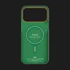 Чохол Pitaka MagEZ Ultra-Slim Case для iPhone 17 Pro (Sprout Surge)