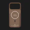 Чохол Pitaka MagEZ Ultra-Slim Case для iPhone 17 Pro (Burning Orange)