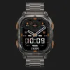 Смарт-годинник KOSPET TANK M3 ULTRA SE Black