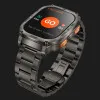 Смарт-годинник KOSPET TANK M3 ULTRA SE Black