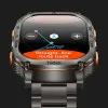 Смарт-годинник KOSPET TANK M3 ULTRA SE Black