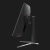 Монітор MSI 31.5" MAG 325CQRF QD E2 VA 180Hz (UA)
