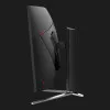 Монітор MSI 31.5" MAG 325CQRF QD E2 VA 180Hz (UA)