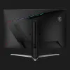 Монітор MSI 31.5" MAG 325CQRF QD E2 VA 180Hz (UA)