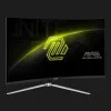 Монітор MSI 31.5" MAG 325CQRF QD E2 VA 180Hz (UA)