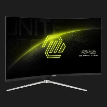 Монітор MSI 31.5" MAG 325CQRF QD E2 VA 180Hz (UA)