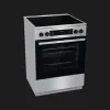 Плита электрическая Gorenje GECS6C70XC (Stainless Steel)