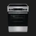 Плита электрическая Gorenje GECS6C70XC (Stainless Steel)