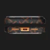 Чохол Pitaka MagEZ Ultra-Slim Case для iPhone 17 Pro Max (Black/Orange)