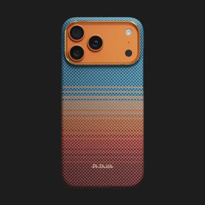 Чохол Pitaka MagEZ Ultra-Slim Case для iPhone 17 Pro Max (Dream1) у Львові