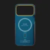 Чохол Pitaka MagEZ Ultra-Slim Case для iPhone 17 Pro Max (Dream1)