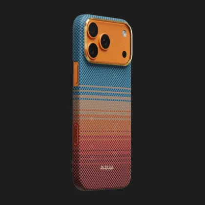 Чохол Pitaka MagEZ Ultra-Slim Case для iPhone 17 Pro Max (Dream1) у Львові