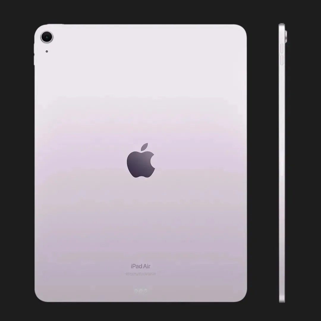 б/у Apple iPad Air 13, 128GB, Wi-Fi, Purple, M4 (2026) (MH5T4)