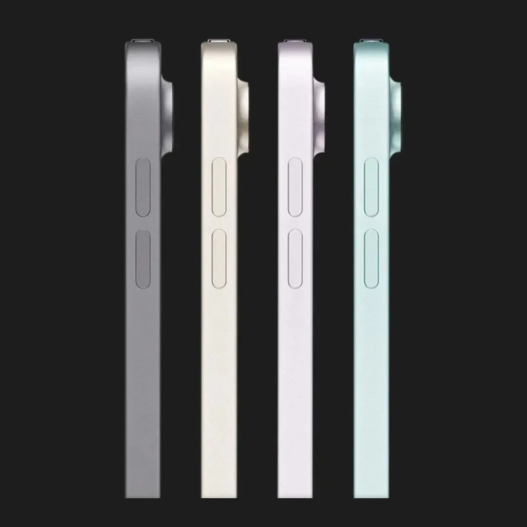 б/у Apple iPad Air 13, 128GB, Wi-Fi, Purple, M4 (2026) (MH5T4)