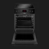 Плита электрическая Hansa FCCM58209H (Black)
