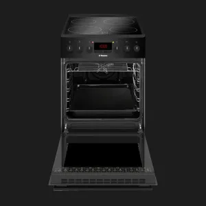 Плита электрическая Hansa FCCM58209H (Black)