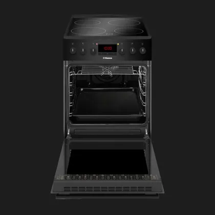 Плита електрична Hansa FCCM58209H (Black)