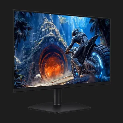 Монитор Samsung 27" Odyssey G4 IPS 300Hz LS27HG400EIXUA (UA)