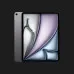 б/у Apple iPad Air 13, 128GB, Wi-Fi + LTE, Space Gray, M4 (2026) (MH9D4)