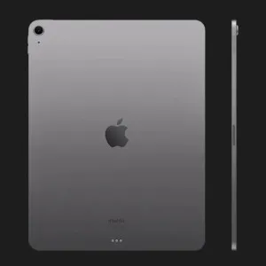 б/у Apple iPad Air 13, 128GB, Wi-Fi + LTE, Space Gray, M4 (2026) (MH9D4) (Как Новый)