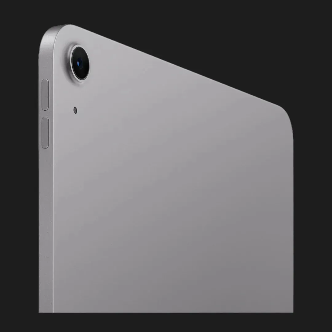 б/у Apple iPad Air 13, 128GB, Wi-Fi + LTE, Space Gray, M4 (2026) (MH9D4)