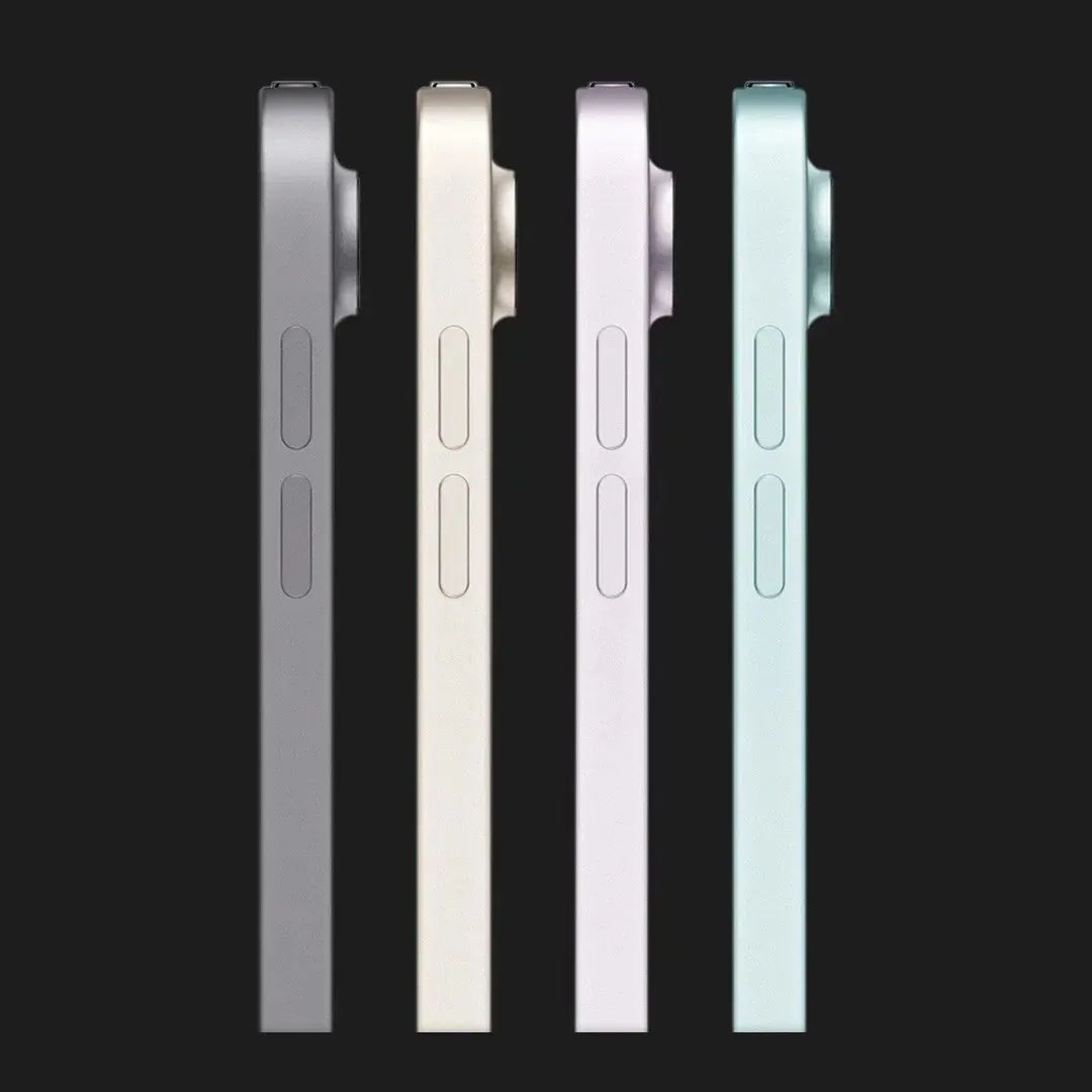 б/у Apple iPad Air 13, 128GB, Wi-Fi + LTE, Space Gray, M4 (2026) (MH9D4)