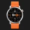 Фітнес-браслет KOSPET PORB Silver
