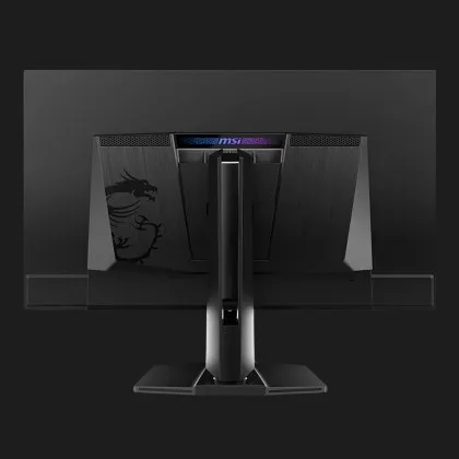 Монитор MSI 31.5" MPG 322UR X24 QD-OLED 240Hz (UA)