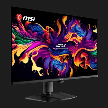 Монитор MSI 31.5" MPG 322UR X24 QD-OLED 240Hz (UA)