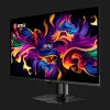 Монитор MSI 31.5" MPG 322UR X24 QD-OLED 240Hz (UA)
