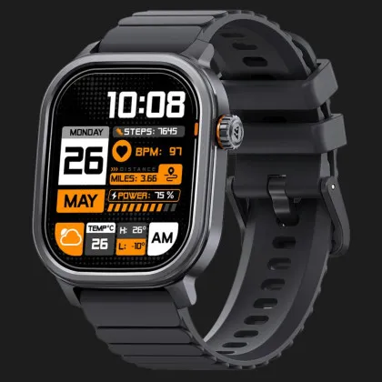 Фітнес-браслет KOSPET PULSE Gray