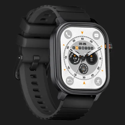 Фітнес-браслет KOSPET PULSE Gray