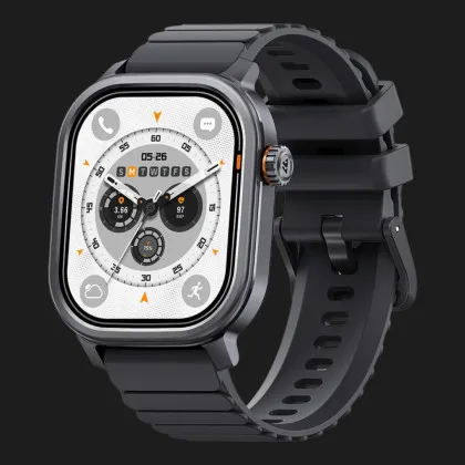 Фітнес-браслет KOSPET PULSE Gray