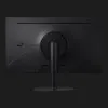 Монітор Samsung 32" Odyssey G7 OLED 165Hz LS32HG732SIXUA (UA)