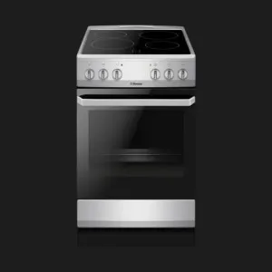 Плита электрическая Hansa FCCS56069 (Stainless Steel)