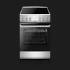 Плита электрическая Hansa FCCS56069 (Stainless Steel)