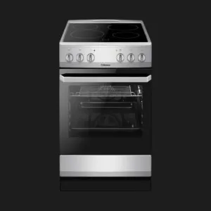 Плита электрическая Hansa FCCS56069 (Stainless Steel)