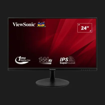 Монитор ViewSonic  24" IPS 144Hz VA24E2-H (UA)