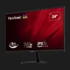 Монитор ViewSonic  24" IPS 144Hz VA24E2-H (UA)