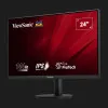 Монитор ViewSonic 24" IPS 144Hz VA24G1-H (UA)