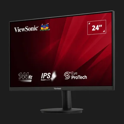 Монитор ViewSonic 24" IPS 144Hz VA24G1-H (UA)