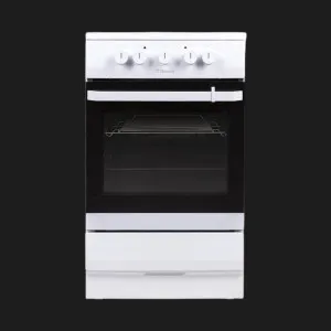 Плита электрическая Hansa FCCW53000 (White)