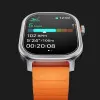 Фітнес-браслет KOSPET PULSE Silver