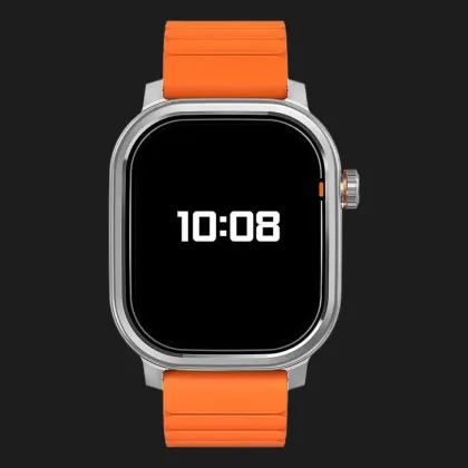 Фітнес-браслет KOSPET PULSE Silver