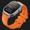 Фітнес-браслет KOSPET PULSE Silver