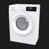 Пральна машина Gorenje WNHPI 62 SCS/UA (WFLP6012EVM) (White)