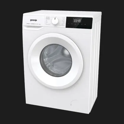 Пральна машина Gorenje WNHPI 62 SCS/UA (WFLP6012EVM) (White)