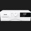 Пральна машина Gorenje WNHPI 62 SCS/UA (WFLP6012EVM) (White)