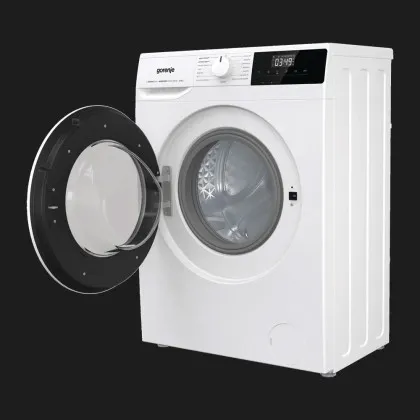 Пральна машина Gorenje WNHPI 62 SCS/UA (WFLP6012EVM) (White)
