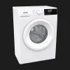 Пральна машина Gorenje WNHPI 62 SCS/UA (WFLP6012EVM) (White)